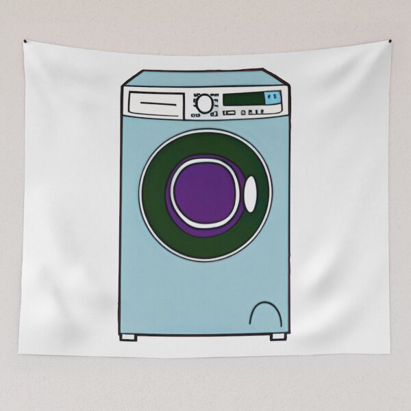 Item preview, Washing machine designed and sold by marjard.