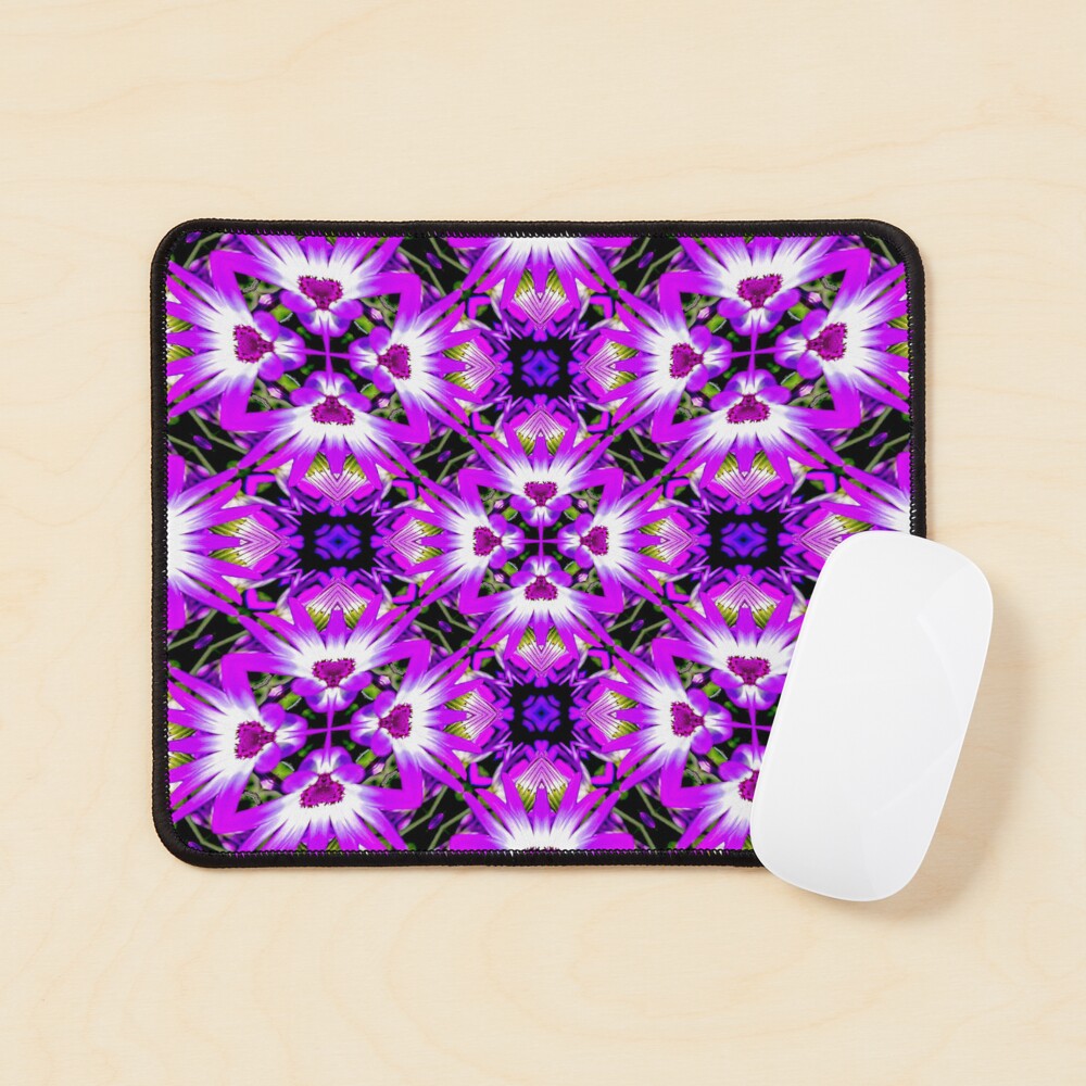 Item preview, Mouse Pad designed and sold by Patternflower.