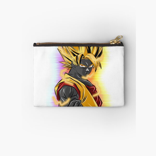 Item preview, Super saiyan Gold designed and sold by Silentone24.