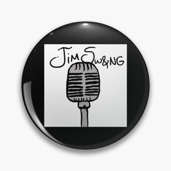 Item preview, Jim Swing -Dogfight designed and sold by oliviatzk.