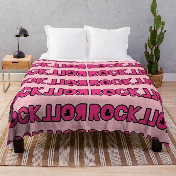 Item preview, Rock & Roll designed and sold by Bob4rt.