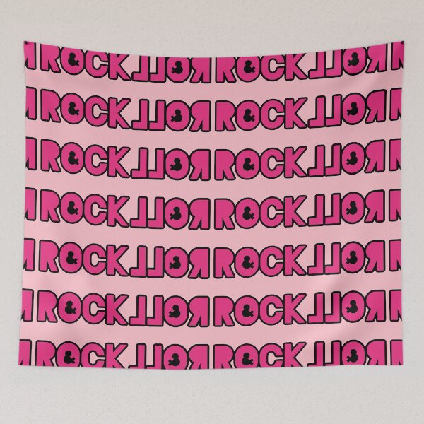 Item preview, Rock & Roll designed and sold by Bob4rt.