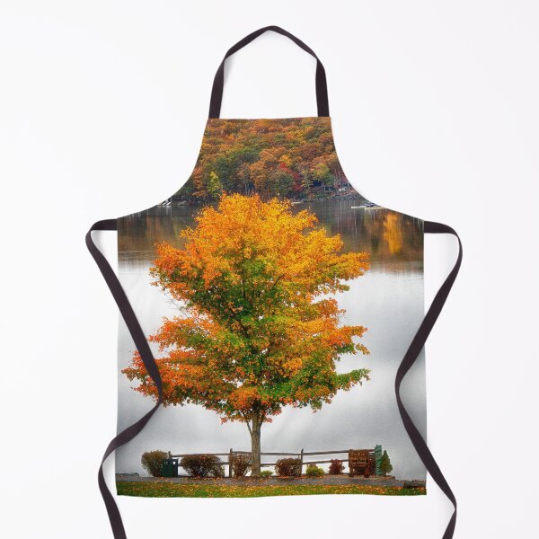 Item preview, Teedyuskung Lake - Hawley, PA designed and sold by Kathy Weaver.