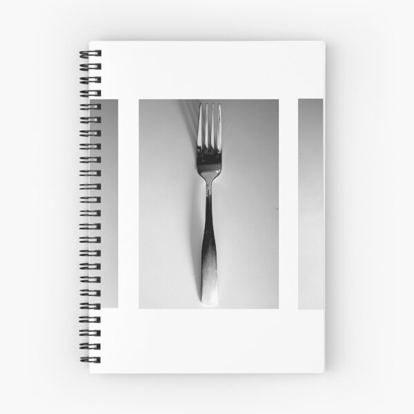 Item preview, silverware triptych designed and sold by chipsandsalsa.