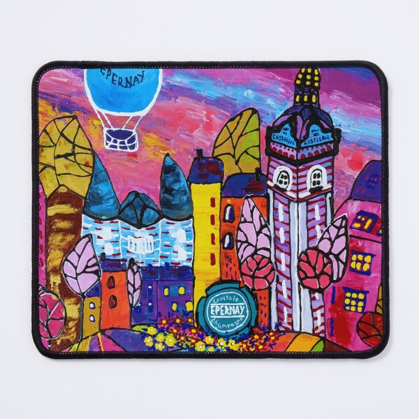 Item preview, City of Epernay, France designed and sold by LartFrance.