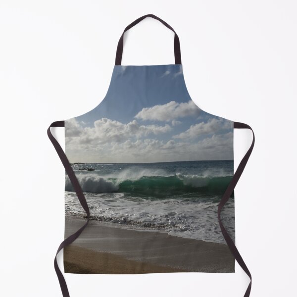 Item preview, Sunny Hawaiian Beach Fun designed and sold by Georgia Mizuleva.