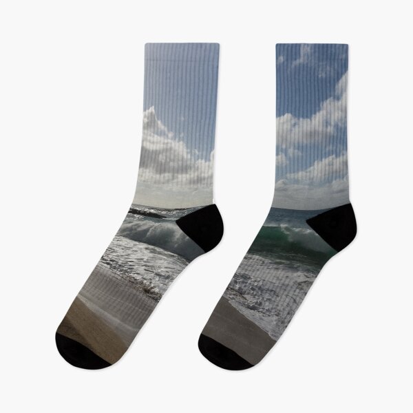 Item preview, Sunny Hawaiian Beach Fun designed and sold by Georgia Mizuleva.