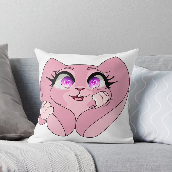 Item preview, conejita enamorada designed and sold by Infer-X.