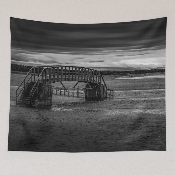 Item preview, Belhaven Bridge Dunbar designed and sold by axp7884.