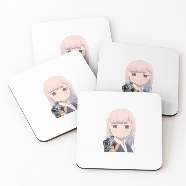 Item preview, Reina Aharen - Aharen-san wa Hakarenai  designed and sold by Fabia-lopez.