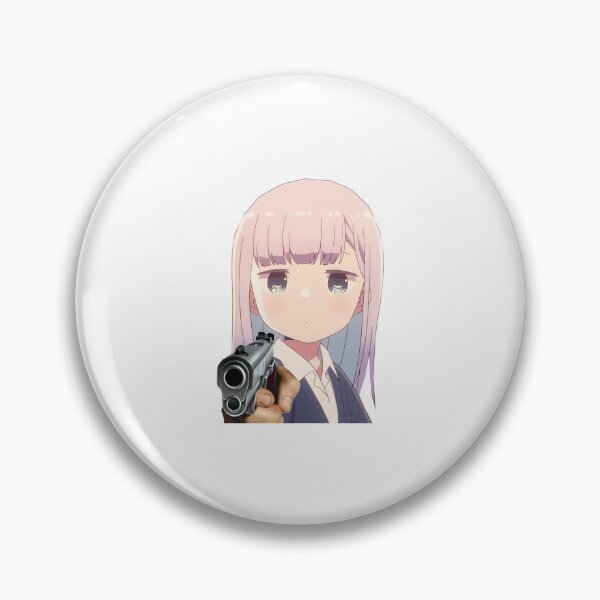 Item preview, Reina Aharen - Aharen-san wa Hakarenai  designed and sold by Fabia-lopez.