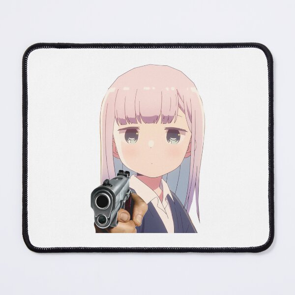 Item preview, Reina Aharen - Aharen-san wa Hakarenai designed and sold by Fabia-lopez.