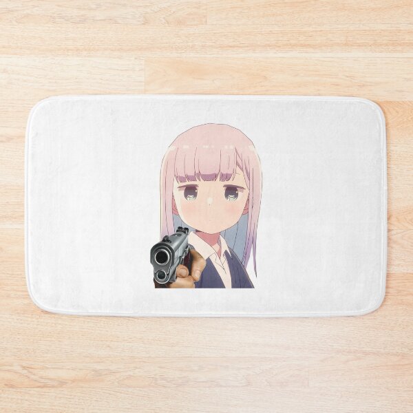 Item preview, Reina Aharen - Aharen-san wa Hakarenai  designed and sold by Fabia-lopez.
