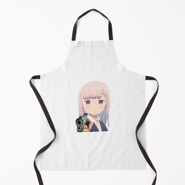 Item preview, Reina Aharen - Aharen-san wa Hakarenai designed and sold by Fabia-lopez.