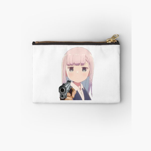 Item preview, Reina Aharen - Aharen-san wa Hakarenai  designed and sold by Fabia-lopez.