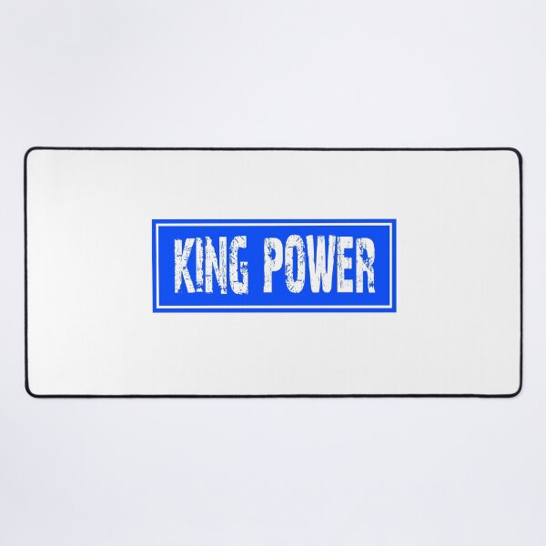 Item preview, King Power Stadium designed and sold by Truefans.