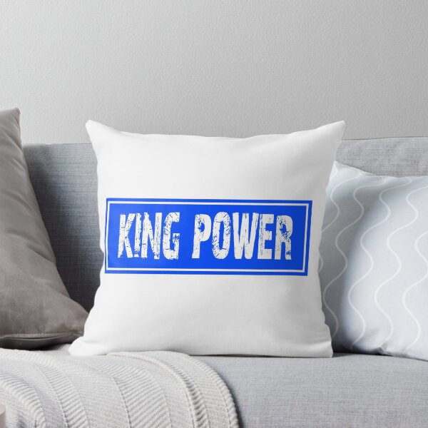 Item preview, King Power Stadium designed and sold by Truefans.