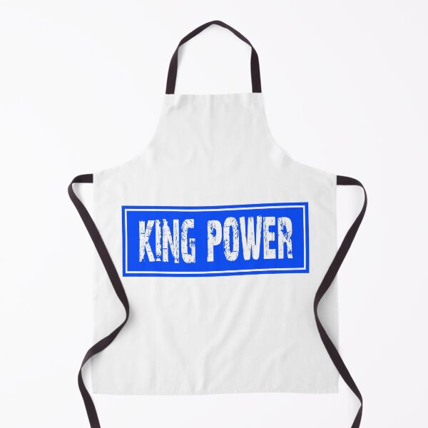 Item preview, King Power Stadium designed and sold by Truefans.