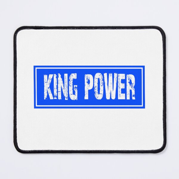 Item preview, King Power Stadium designed and sold by Truefans.