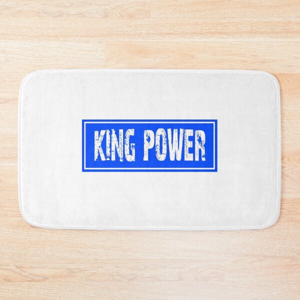 Item preview, King Power Stadium designed and sold by Truefans.