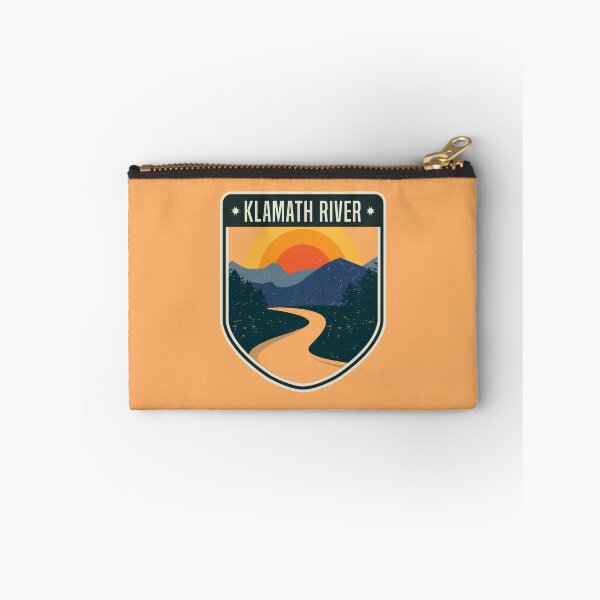 Item preview, Klamath River designed and sold by studio838.