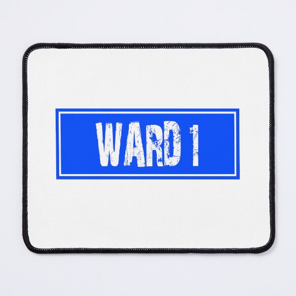 Item preview, Danny Ward designed and sold by Truefans.