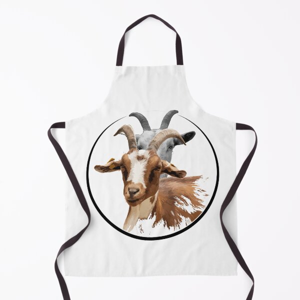 Item preview, Two Goats designed and sold by BOULMKAN.