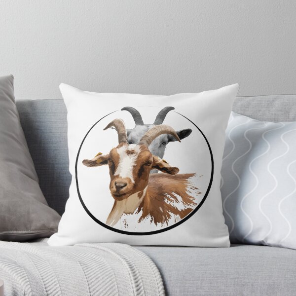 Item preview, Two Goats designed and sold by BOULMKAN.