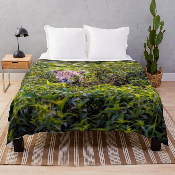 Item preview, Jaguar, Pantanal, Brazil designed and sold by Graham Prentice.