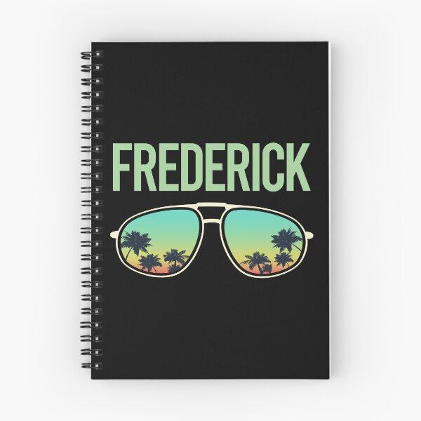 Item preview, Cool Glasses Frederick designed and sold by William Grey.