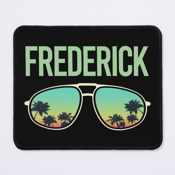 Item preview, Cool Glasses Frederick designed and sold by William Grey.