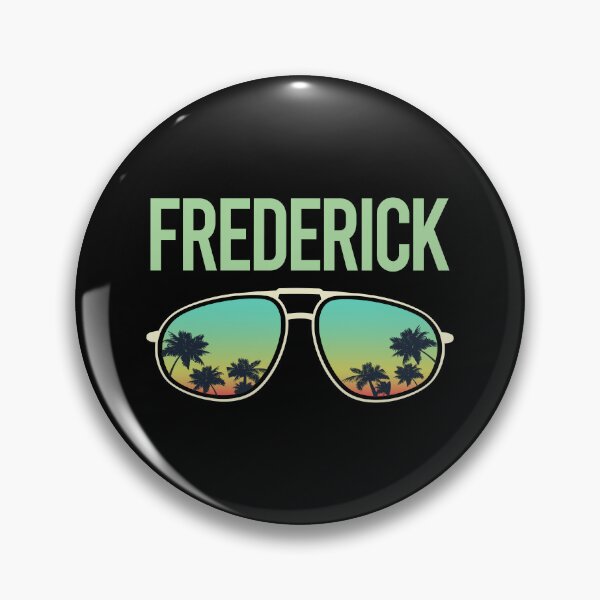 Item preview, Cool Glasses Frederick designed and sold by William Grey.