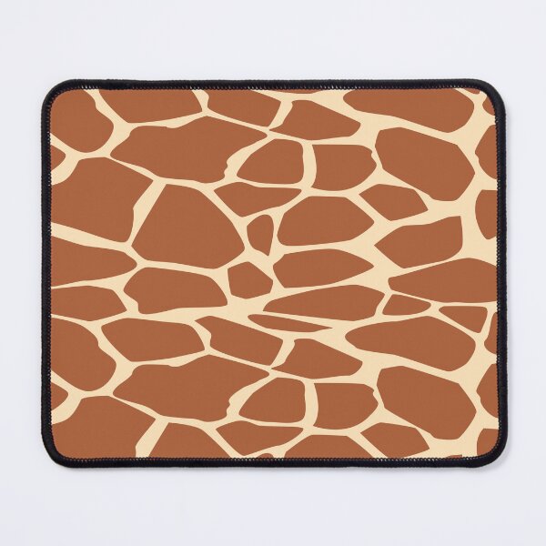 Item preview, Seamless leopard pattern  designed and sold by Dawaly.