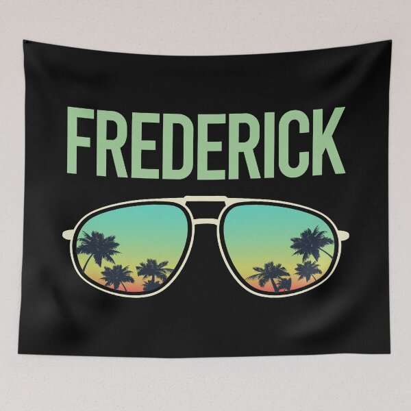 Item preview, Cool Glasses Frederick designed and sold by William Grey.