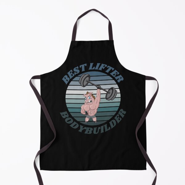Item preview, Best Lifter Bodybuilder Funny Gifts For Gym Lovers designed and sold by nquestiaa.