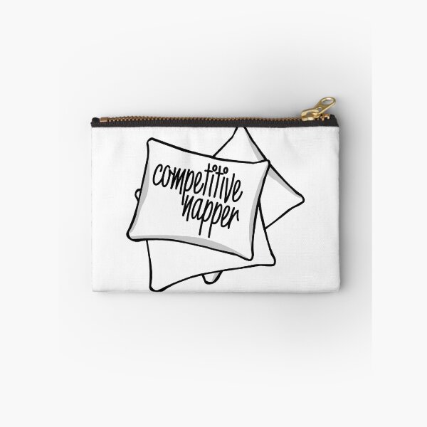 Item preview, competitive napper designed and sold by starkle.