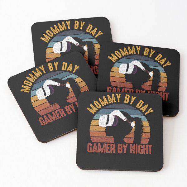 Item preview, Mom Virtual Reality Gift VR Comedy Mothers Day Gift designed and sold by DadJokeDescript.