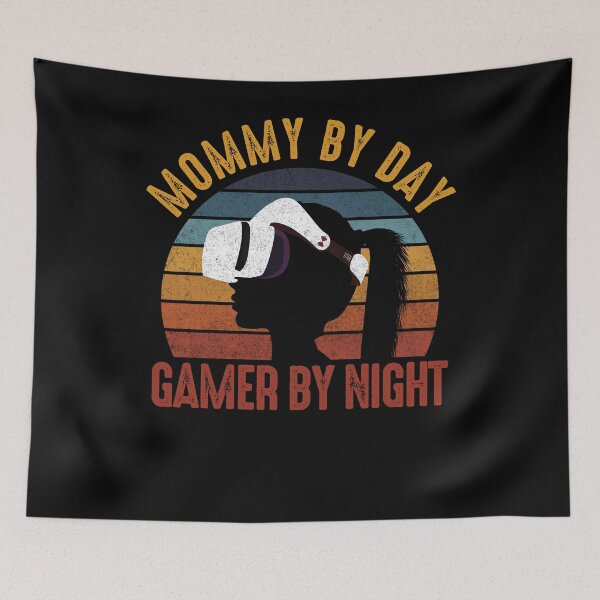 Item preview, Mom Virtual Reality Gift VR Comedy Mothers Day Gift designed and sold by DadJokeDescript.