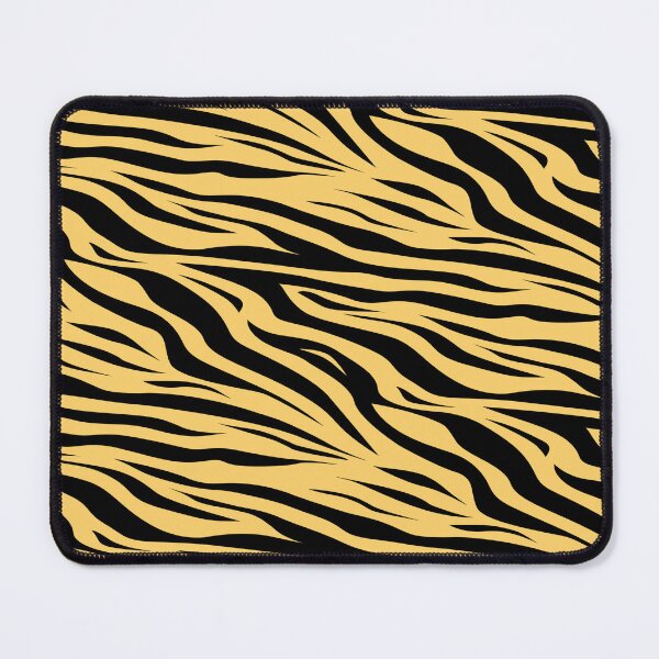 Item preview, Seamless leopard pattern  designed and sold by Dawaly.