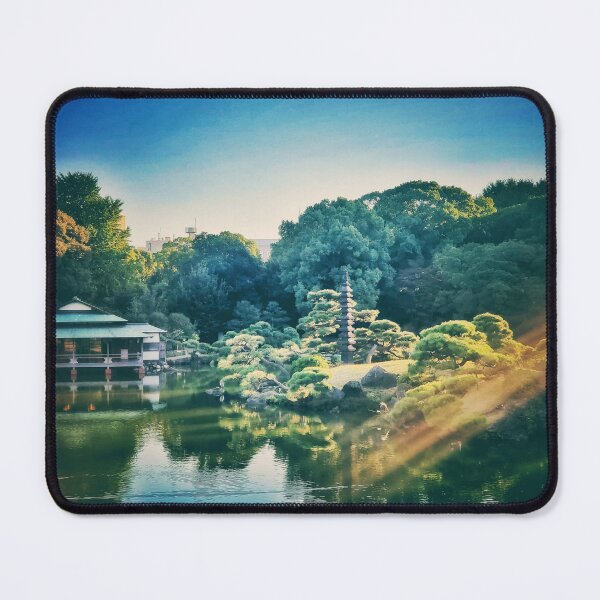 Item preview, Niwa designed and sold by Mrtravicimo.