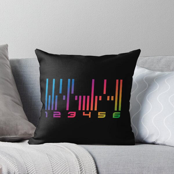 Item preview, Dark Matter - The Android barcode designed and sold by starbuck125.