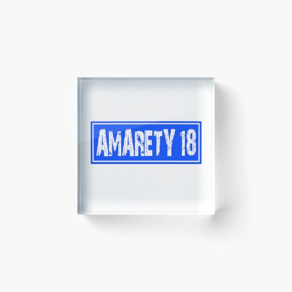 Item preview, Daniel Amartey designed and sold by Truefans.