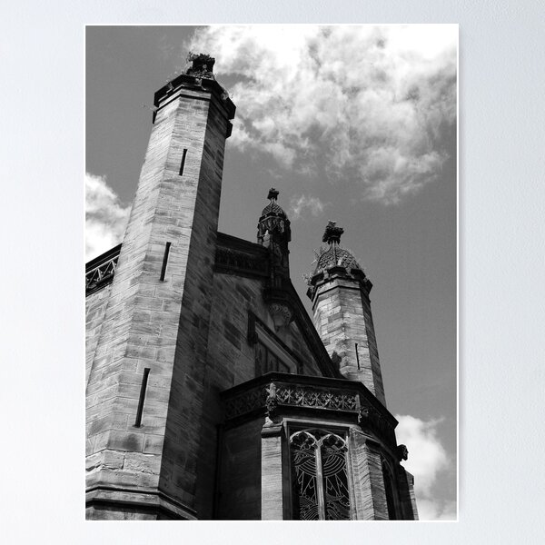 Item preview, Alton Towers Castle designed and sold by Graham Taylor.