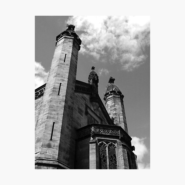 Item preview, Alton Towers Castle designed and sold by Graham Taylor.
