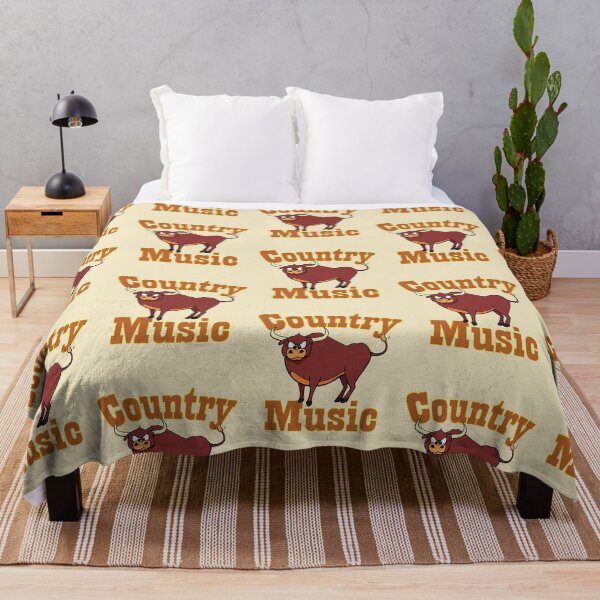 Item preview, Country Music designed and sold by StoneBluePlanet.
