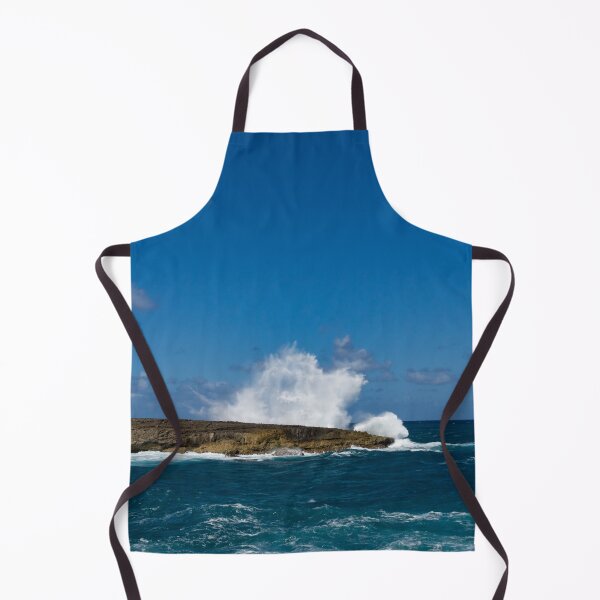 Item preview, Pacific Postcard - Famous Laie Point, Hawaii, USA designed and sold by Georgia Mizuleva.