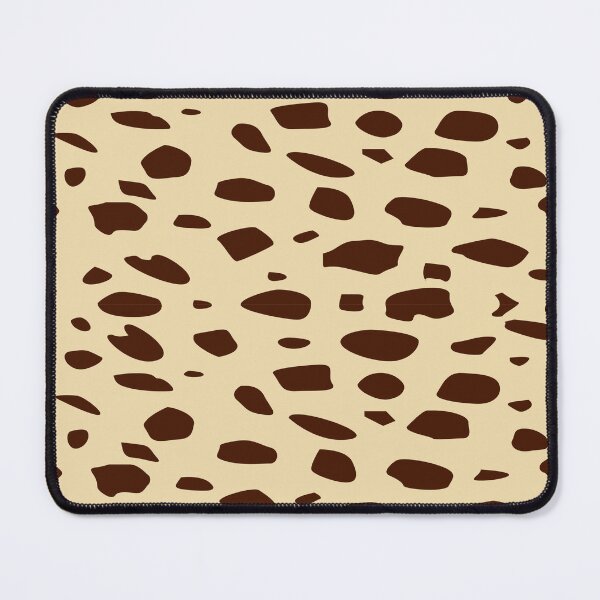 Item preview, Seamless animal print  designed and sold by Dawaly.