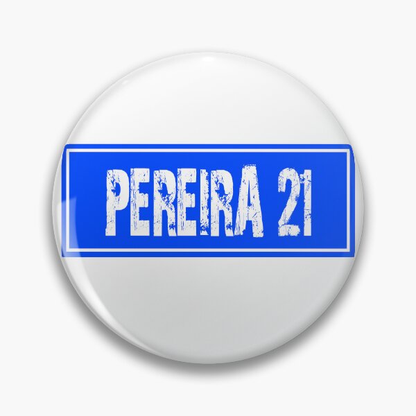 Item preview, Ricardo Pereira designed and sold by Truefans.