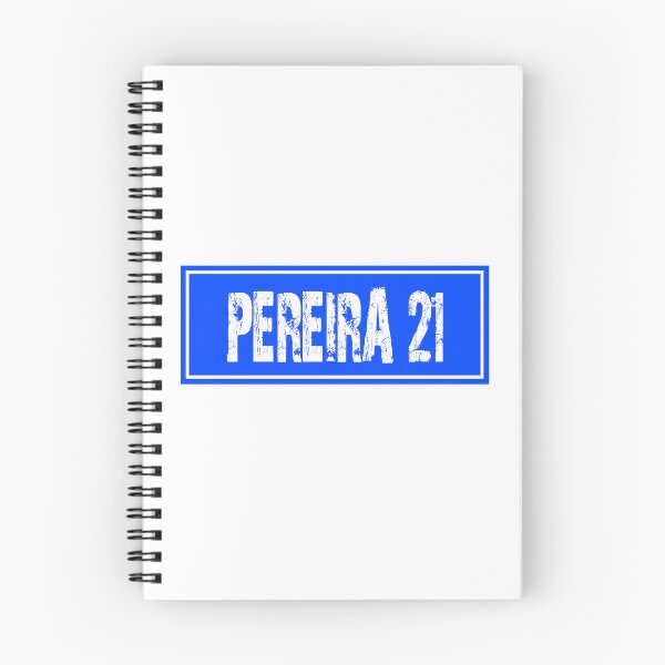 Item preview, Ricardo Pereira designed and sold by Truefans.