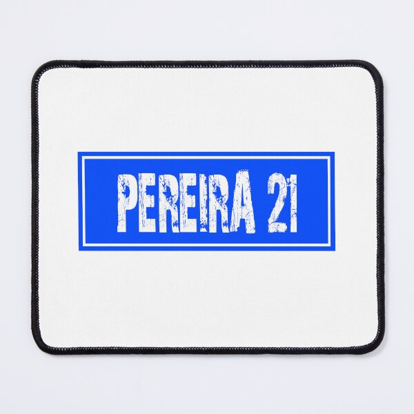 Item preview, Ricardo Pereira designed and sold by Truefans.